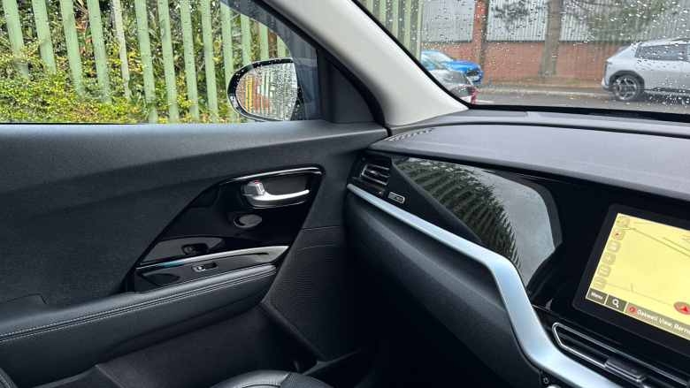 Kia Niro 1.6 GDi Hybrid 3 5dr DCT Hybrid Estate